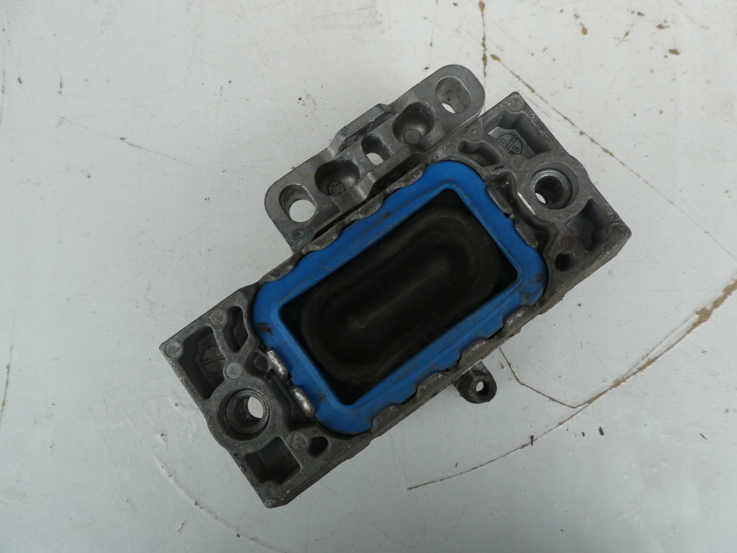 VW AUDI SEAT SKODA AIRBAG SUPPORTO 1K0199262M