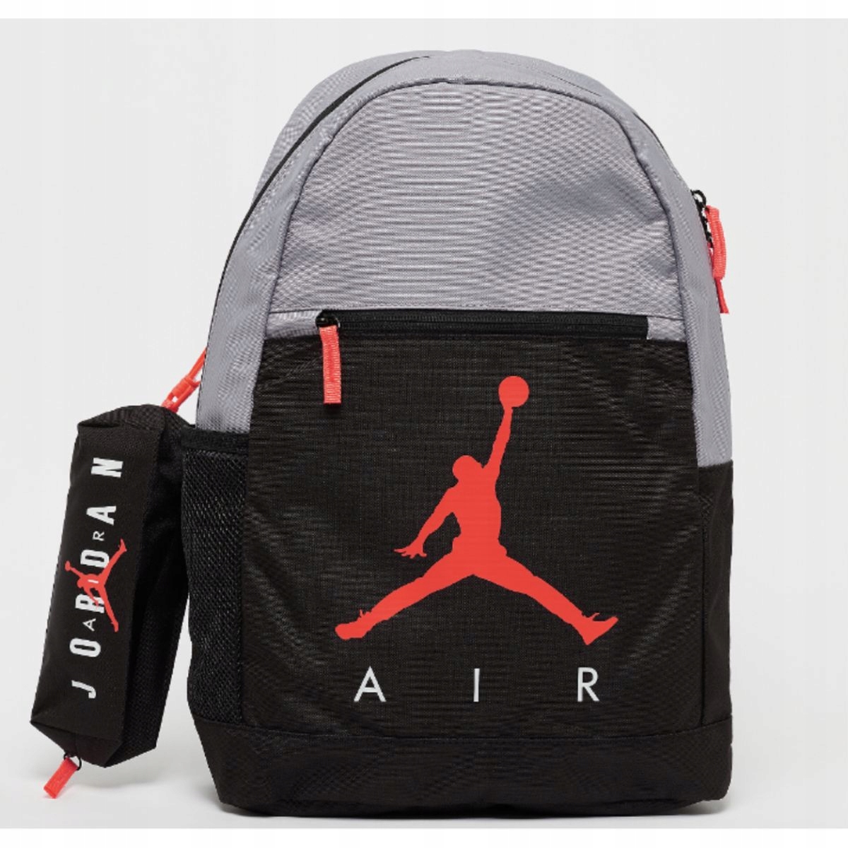 Školní batoh s penálem Air Jordan School Backpack Nike