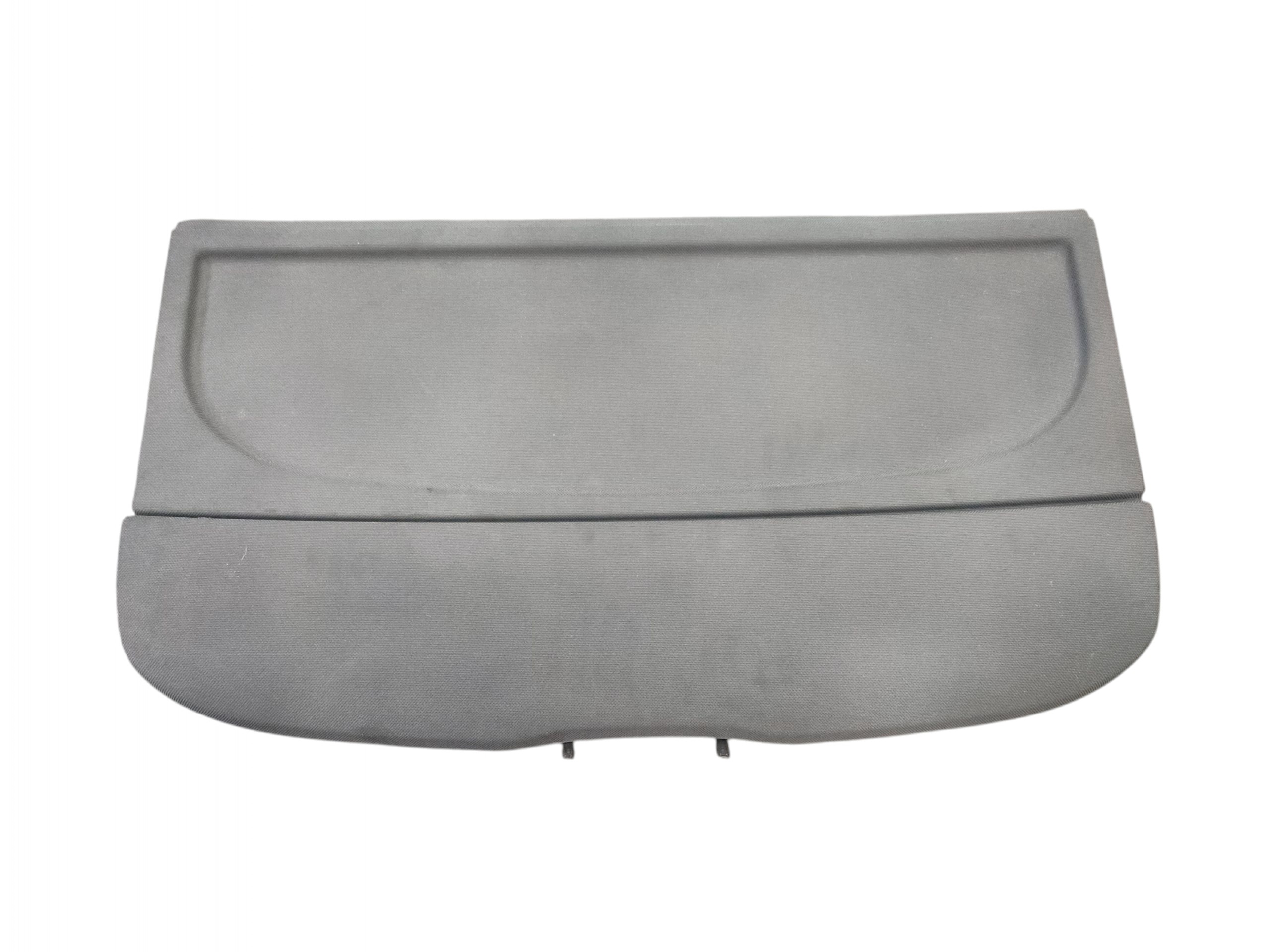 plato boot rear part rear AUDI Q3 and 8U (11-14)