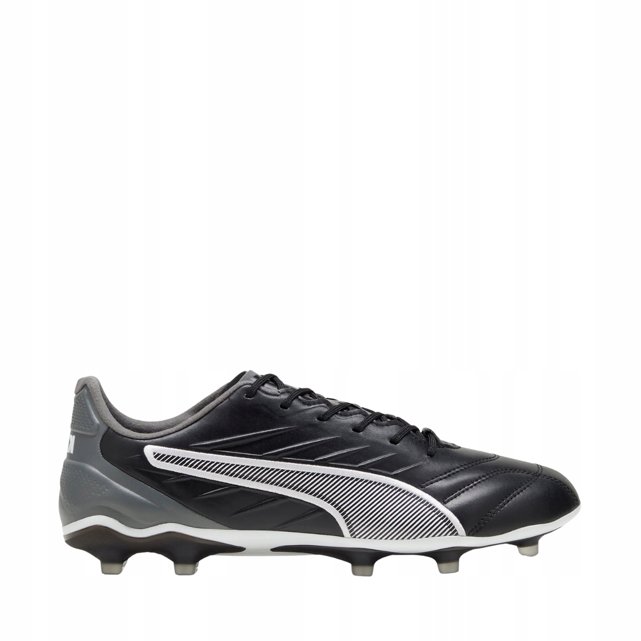 Fotbalová obuv Puma King Pro Fg/ag 107862 01 44 44