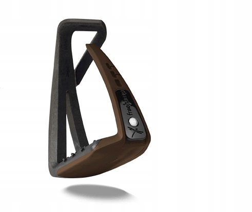 Strzemiona Freejump Soft up Lite Black/Choco