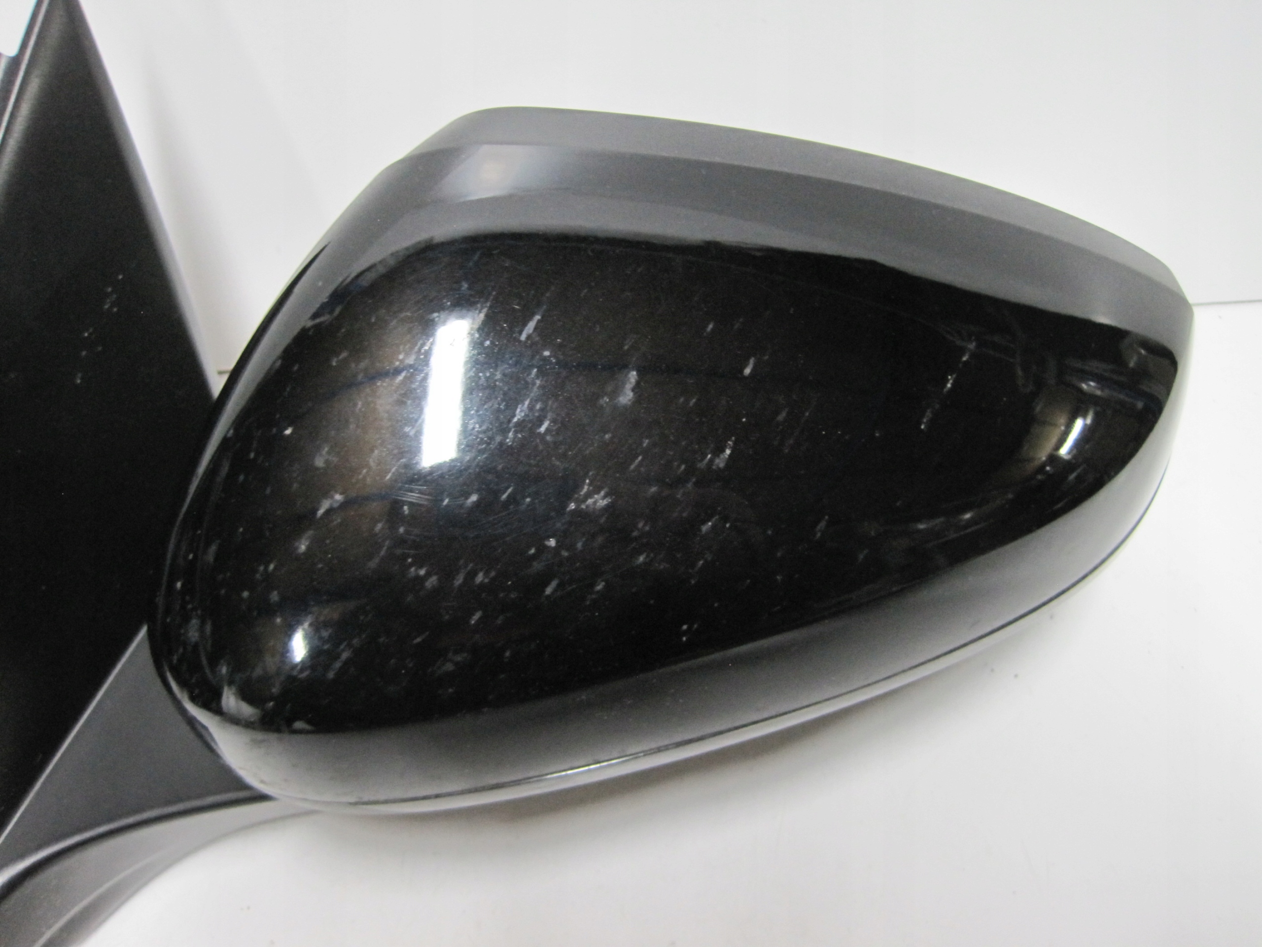 mirror mirrors left right PEUGEOT 5008 II 22R ASYSTENT