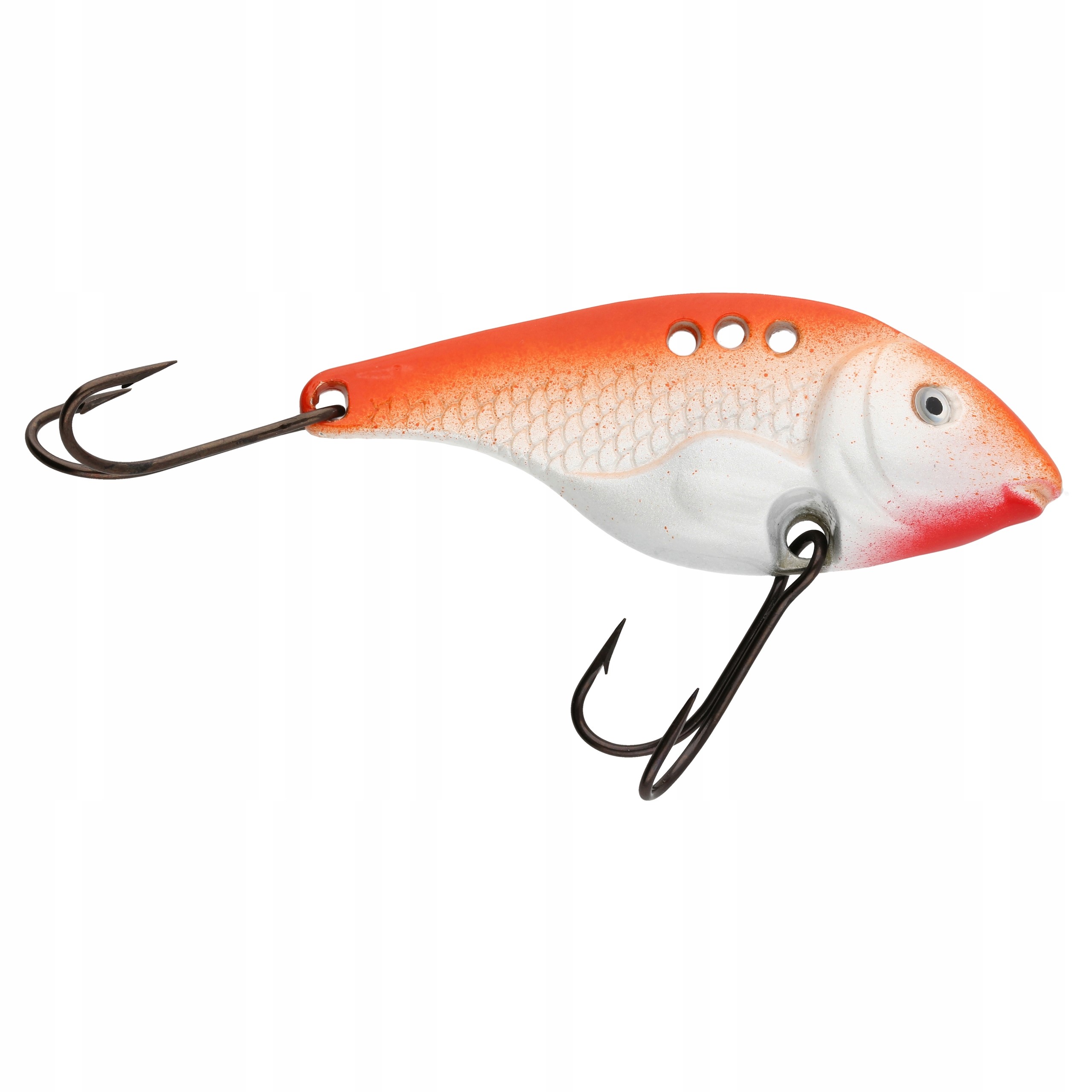 Cykada JMC ADVENTURE Admiral Orange 16g/5cm