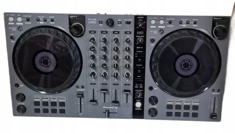 Pioneer DDJ-RB 本体 ケース付き Pioneer DDJ-RB DJコントローラー