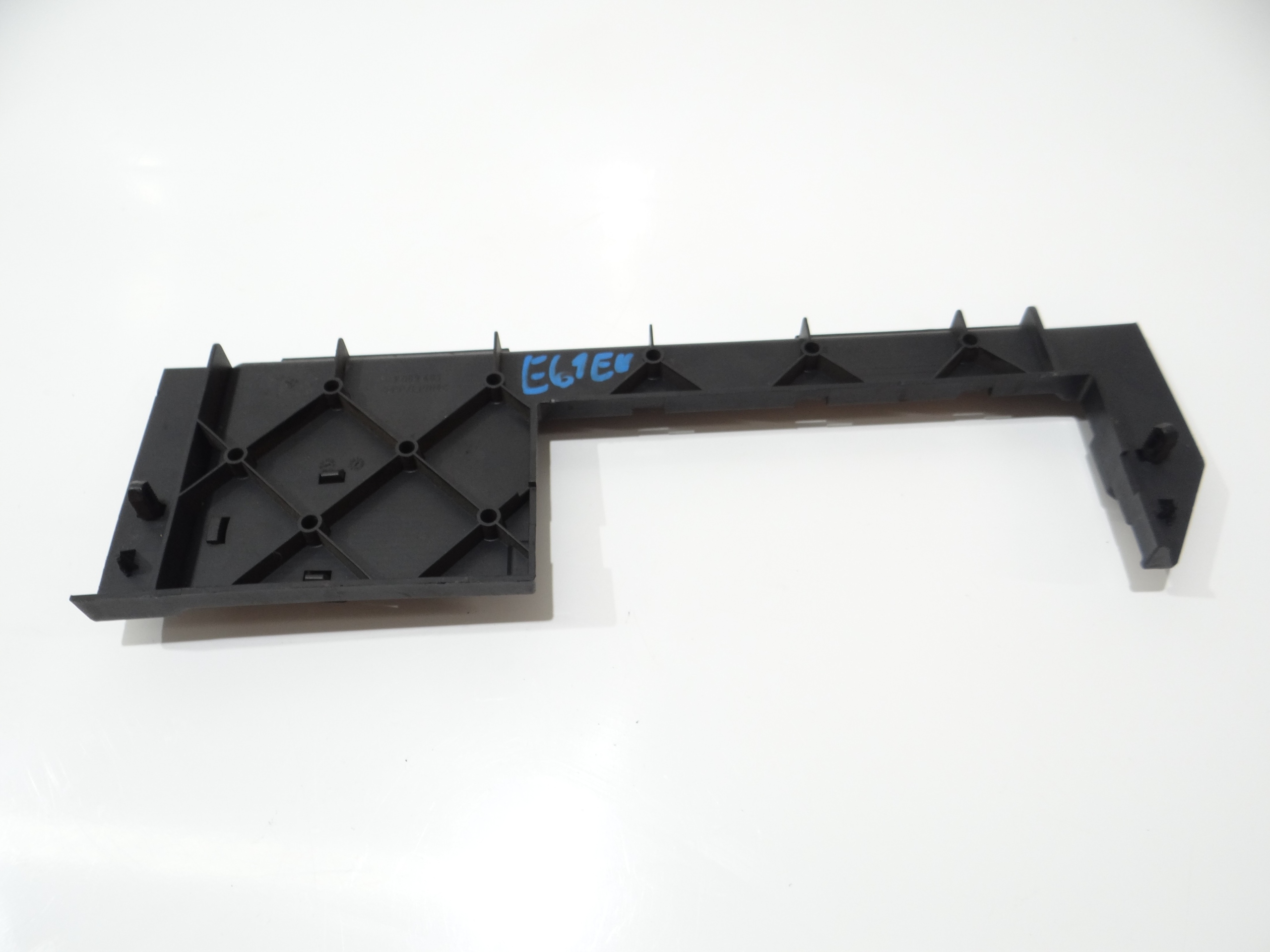 cover moulding spoiler BMW E60 E61 OE 7063483