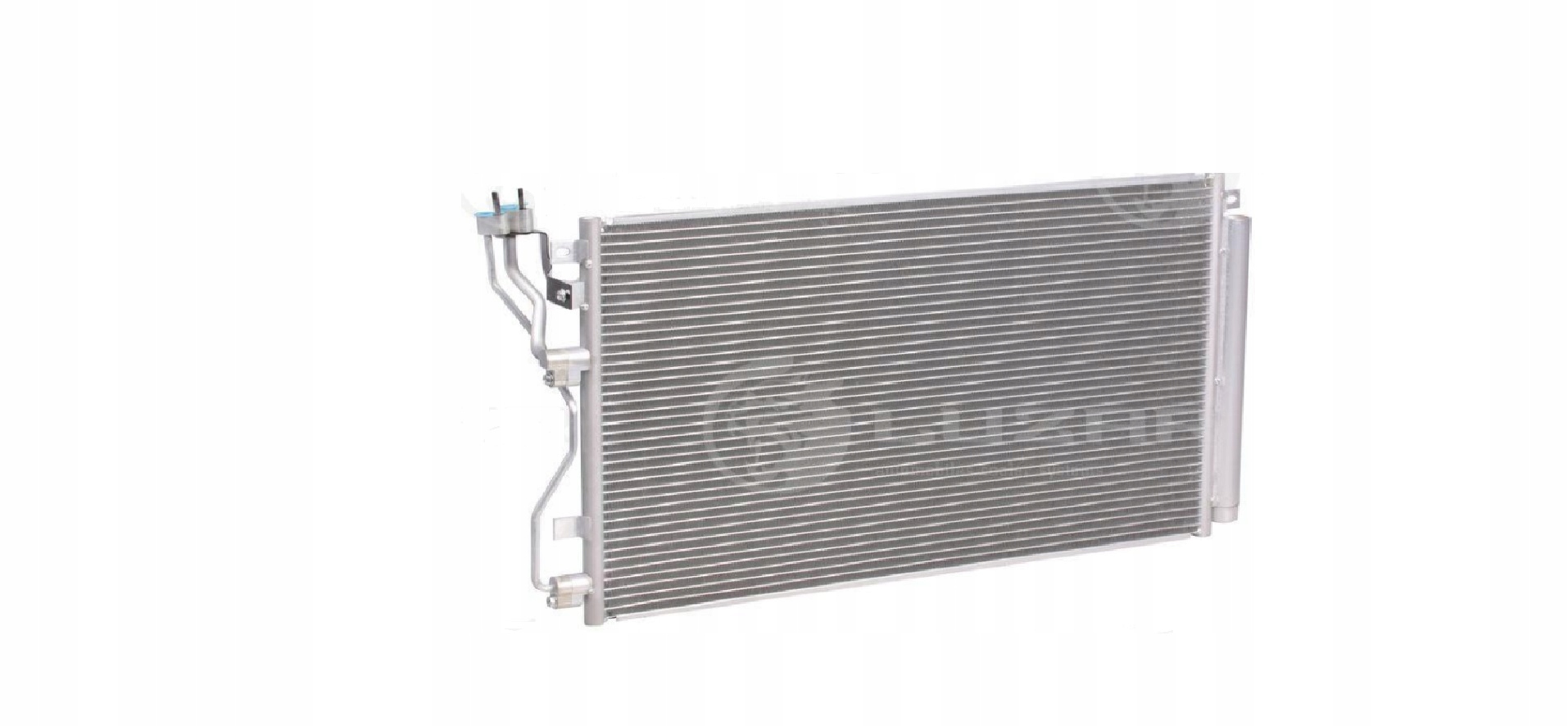 97606D4000 97606D4050 - РАДИАТОР КОНДИЦИОНЕРА KIA OPTIMA III 2015-2019