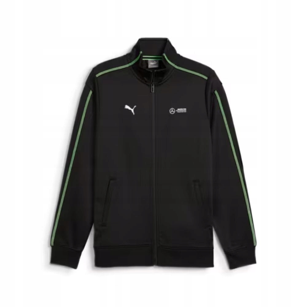 BLUZA DRESOWA UNISEX MERCEDES-AMG F1 - S B67998009