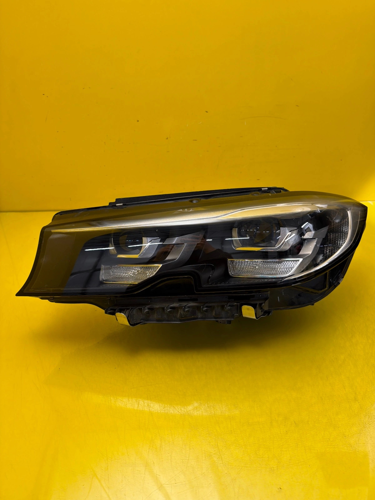 light left BMW 3 G20 G21 2019- Full Led 9481695-08