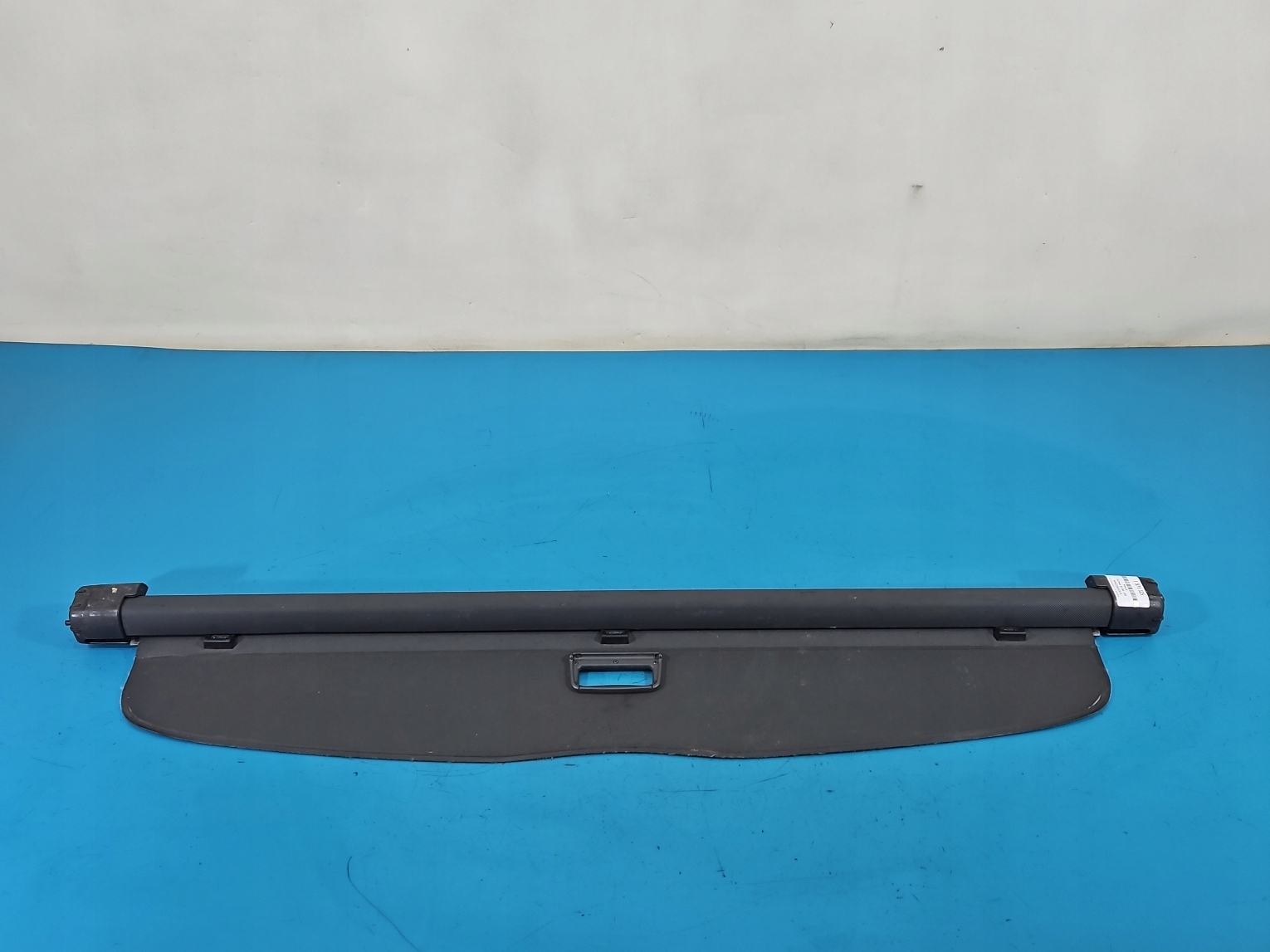 Рольставни багажника VW PASSAT B5