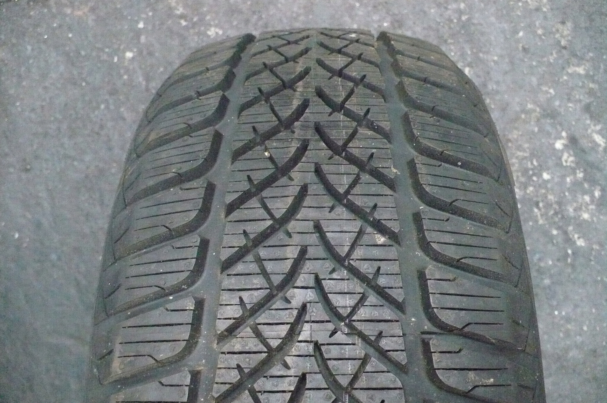 Esa+Tecar Grip Hp 205/50R17 2020 Nová
