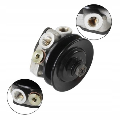 POMPKA PALIWA ZASILAJĄCA DEUTZ FAHR SAME RENAULT LAMBORGHINI FENDT