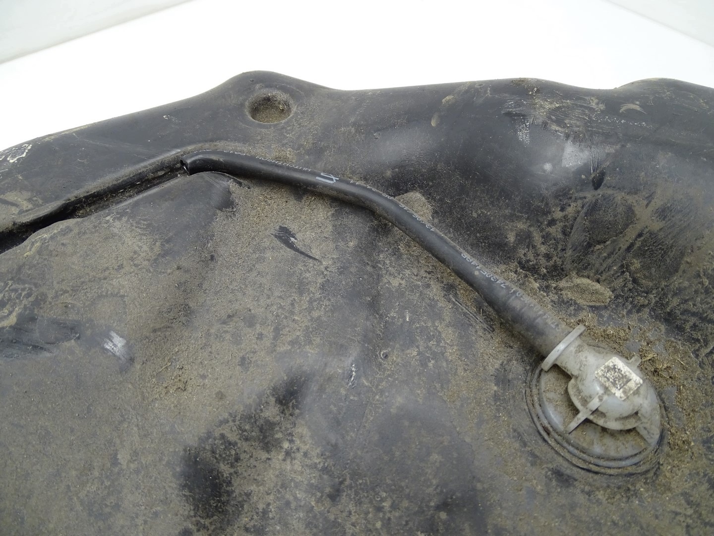 serbatoio Serbatoio ADBLUE AUDI A6 C7 4G0131877