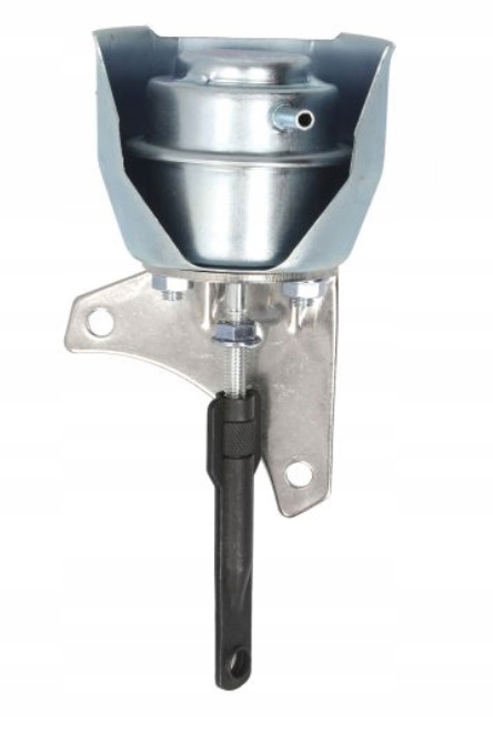 ZAWÓR TURBINY GRUSZKA 1.6 HDI