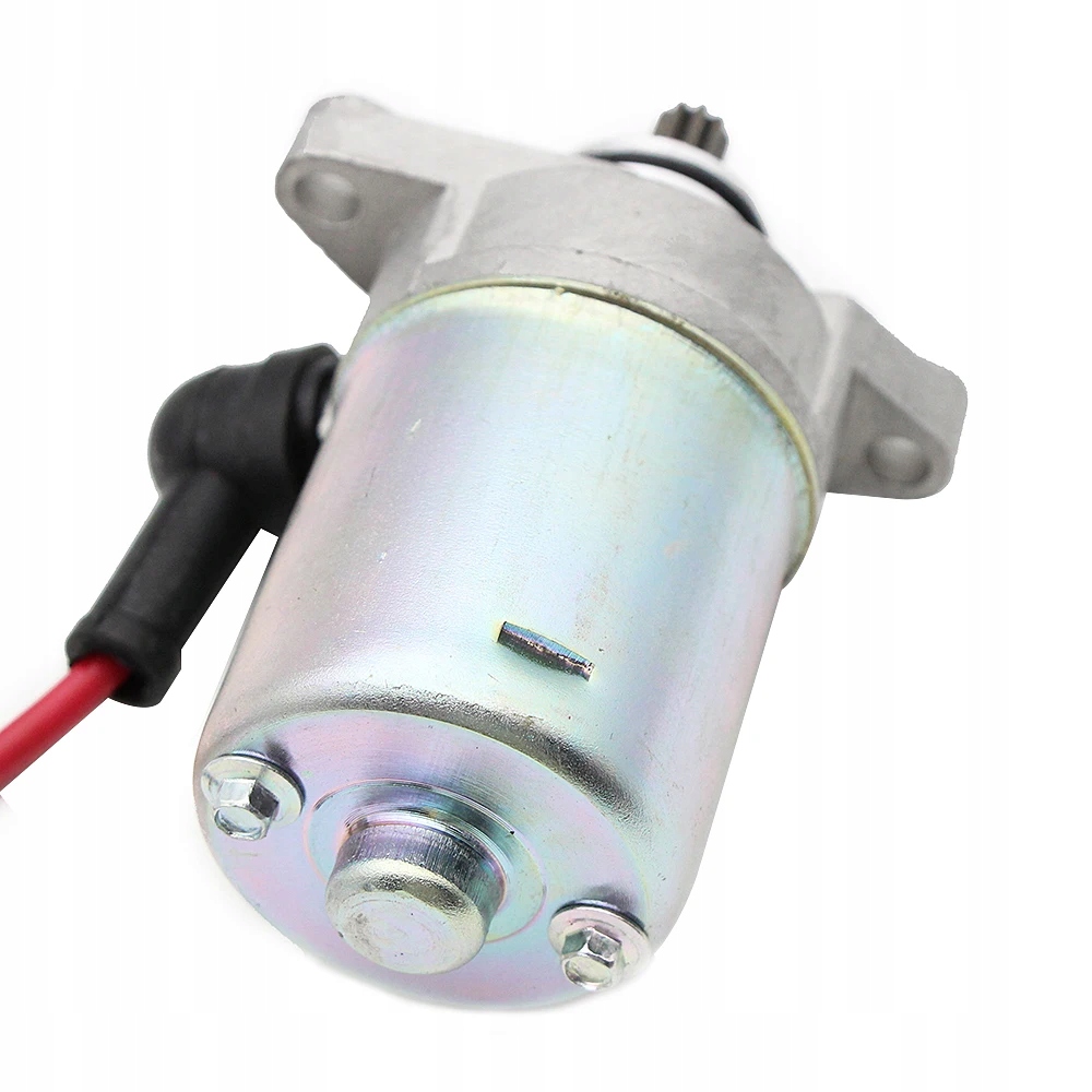 ATV Starter Motor For Polaris Predator 50 2007 Outlaw 50 2008 - 2018 Dopasowanie do pojazdu produkt dedykowany