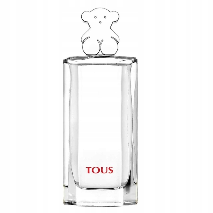 Tous Woman Toaletní voda Spray 50 ml Květinová vonná kompozice