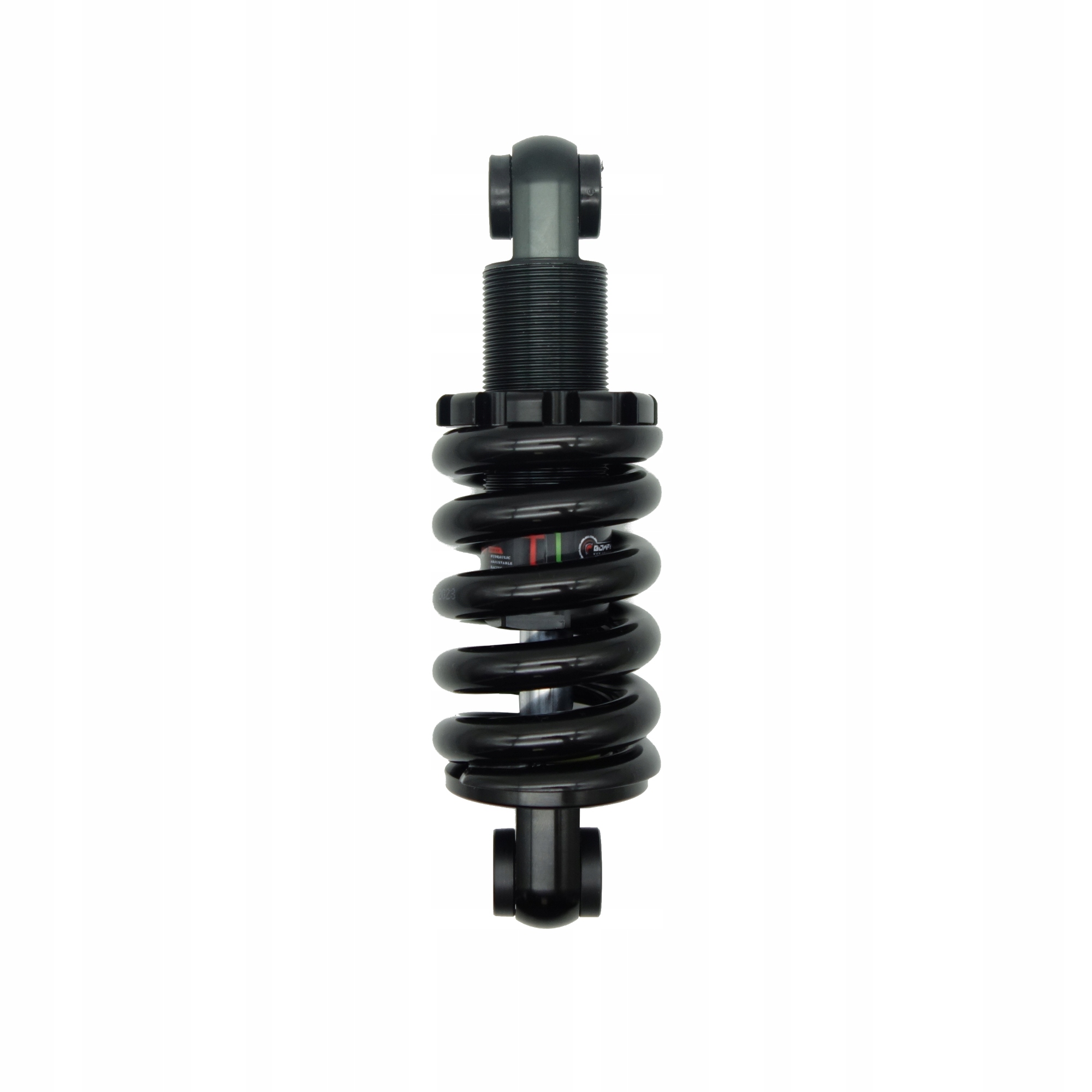 Hydraulický zadní tlumič pro koloběžku KuKirin G3 Pro