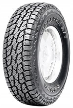 

Sailun Terramax A/t 265/75R16 116 S opona