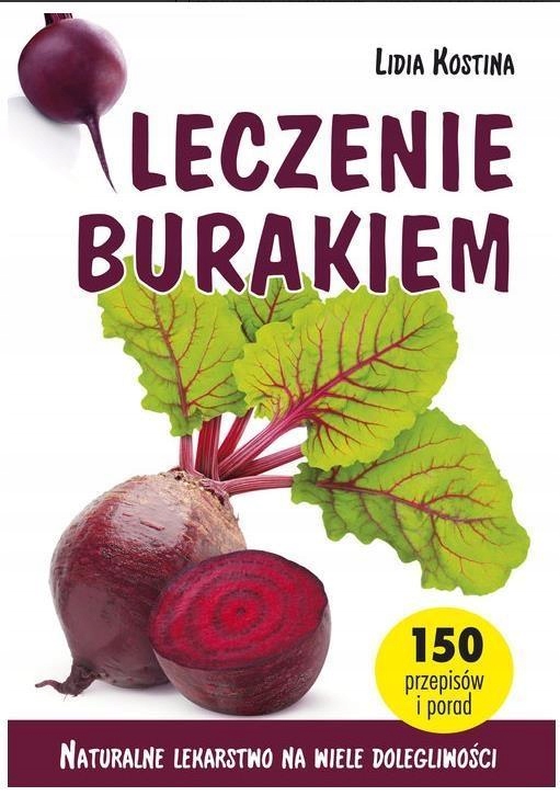 

Leczenie Burakiem, Kostina Lidia