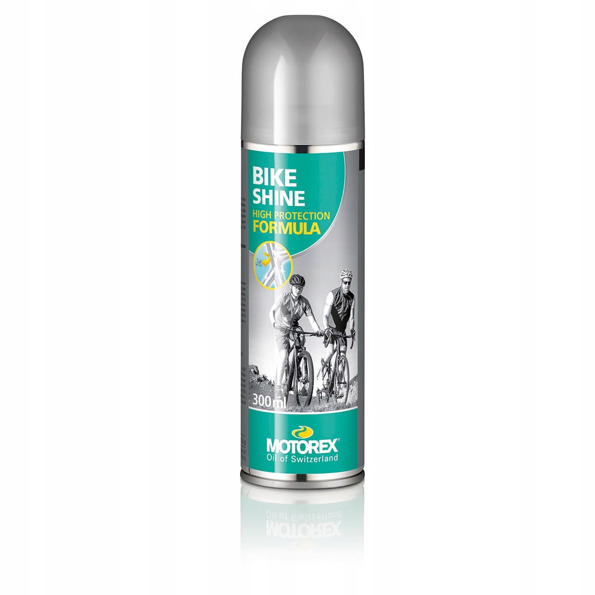 Motorex Bike Shine 300 ML MOT304847