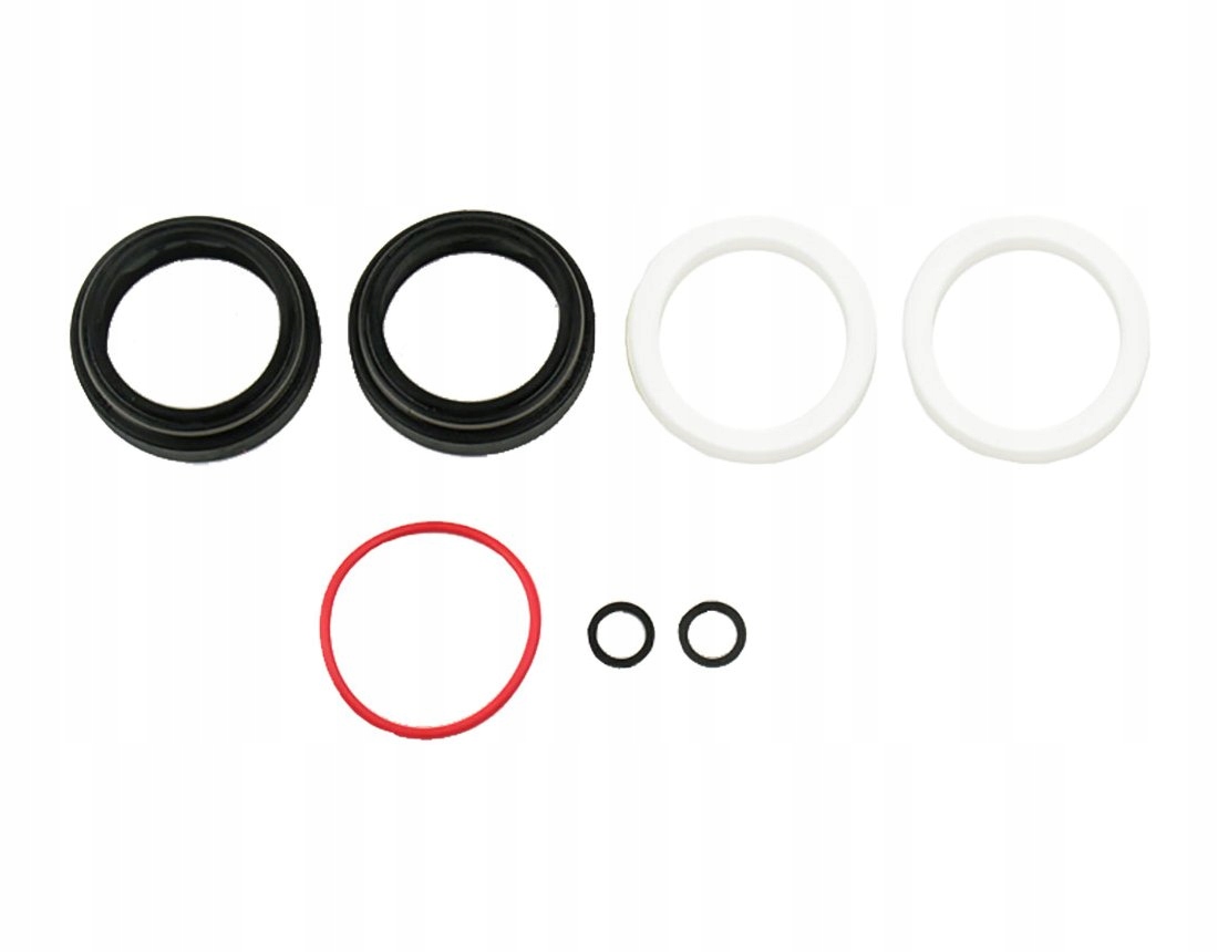 Rock Shox BLUTO RS-1 SID (2017+) Boost uszczelki