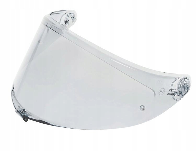 Скло для шолома AGV tourmodular прозоре XS-L