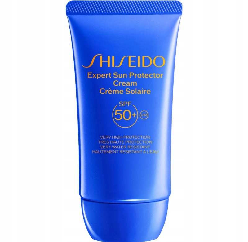 Shiseido Sun Expert Pro Krém SPF50+ 50ml