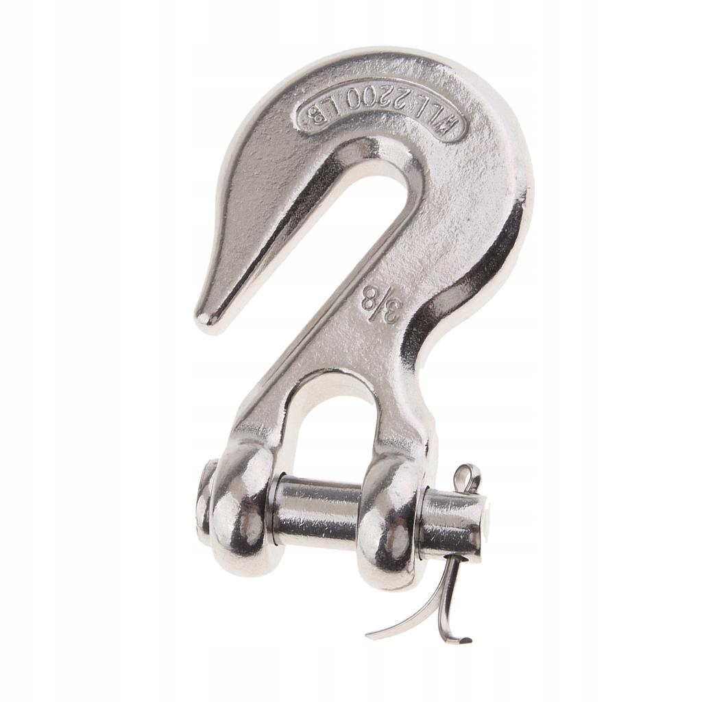 3/8 do stałego Hak do Rodzaj pokrowiec