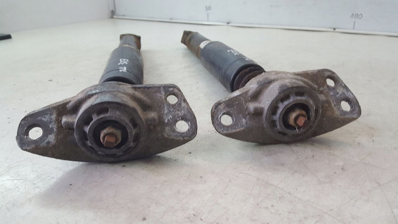 Suspension komplet VW EOS 2,0 FSI