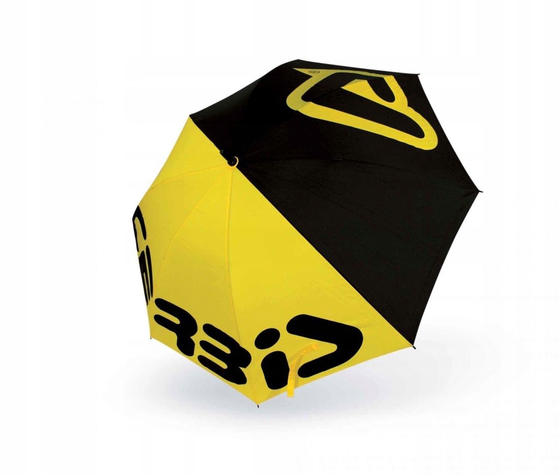 

Parasolka Race Acerbis Carbonowy rdzeń 120cm