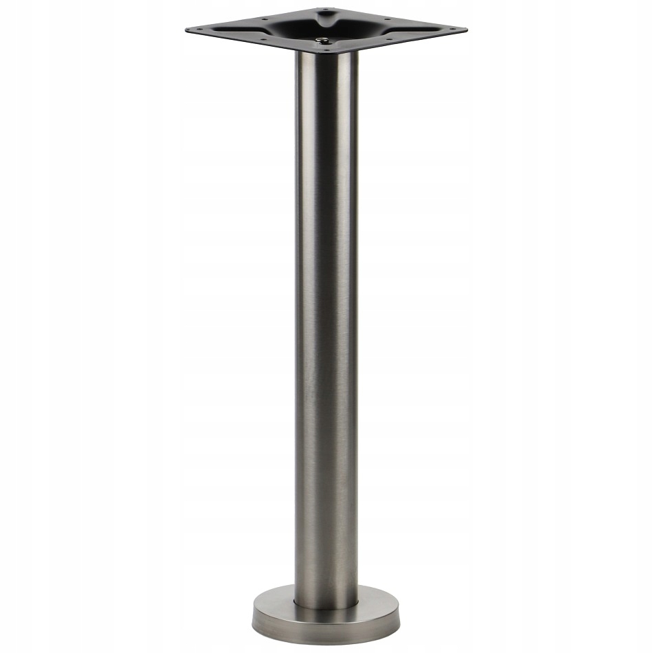 Základna stolku SH-3018-1/S kartáčovaná 17,5 cm