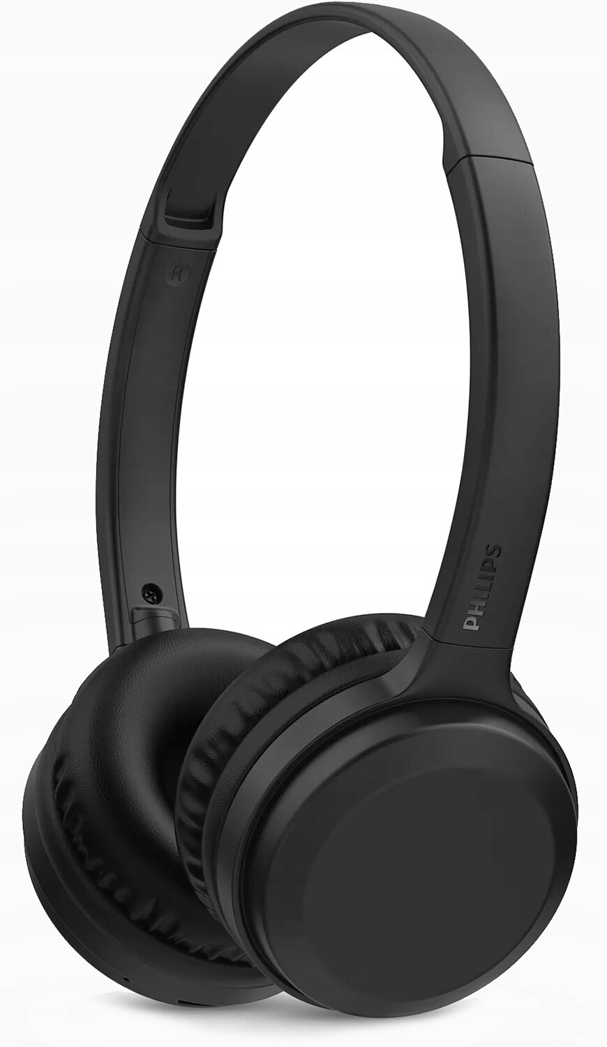 Bluetooth Sluchátka Philips TAH1108BK 00 Do Uší, Černá