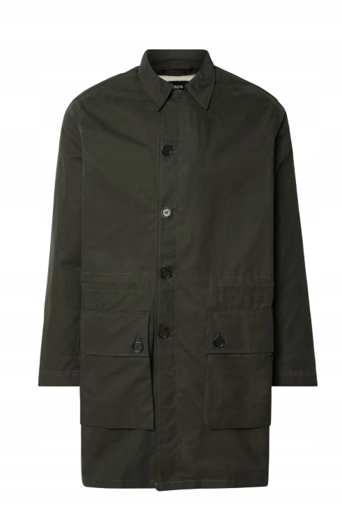 Mads Nørgaard Julian Parka S