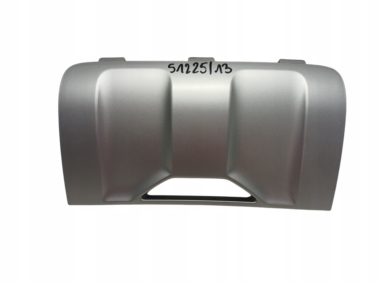 VW PASSAT B7 VII ALLTRACK 12- ZAŚLEPKA HAKA TYŁ 3AF807397