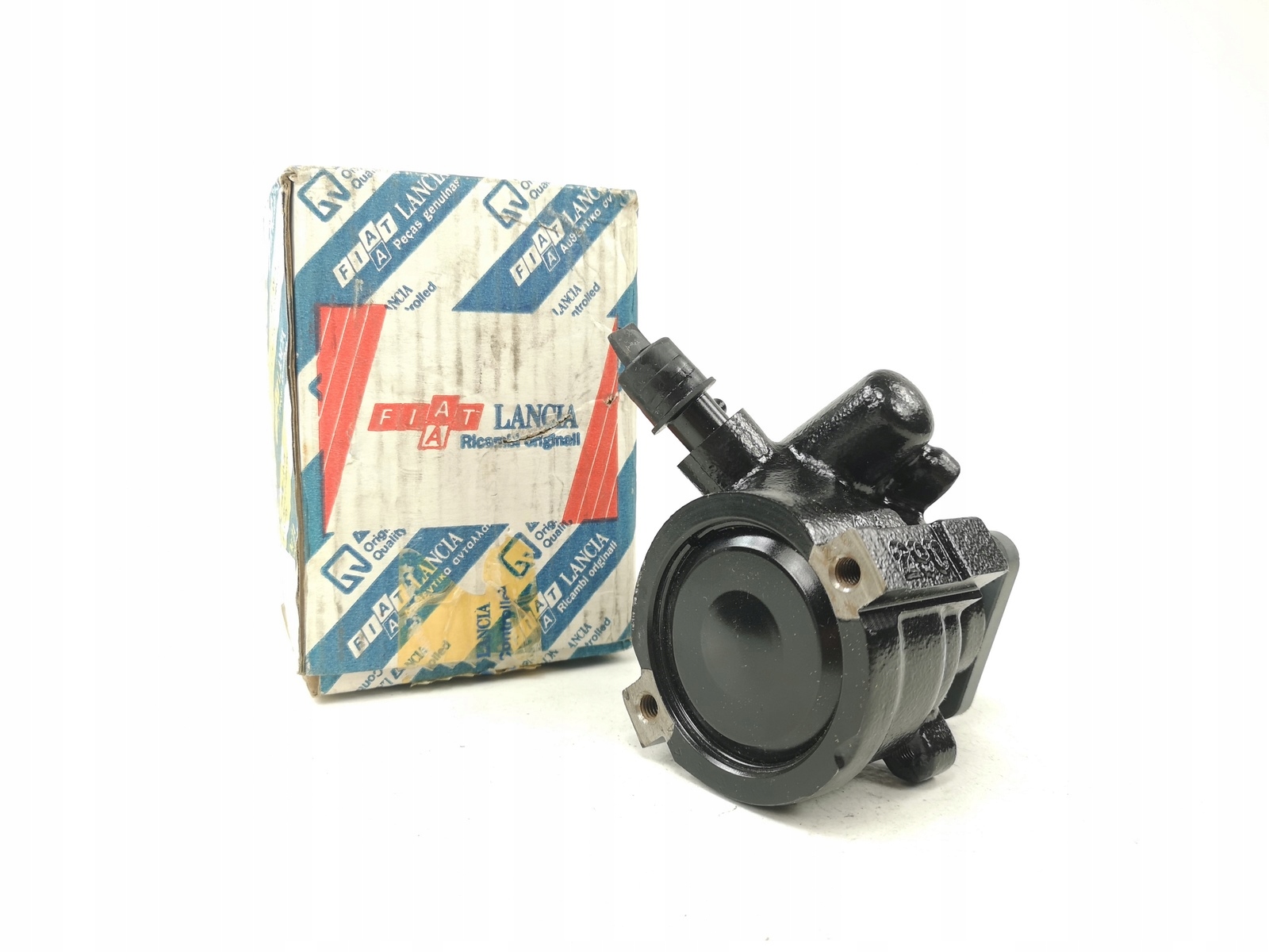 46413332 - НАСОС ГИДРОУСИЛИТЕЛЯ FIAT MAREA 99-02 STRADA 99-05