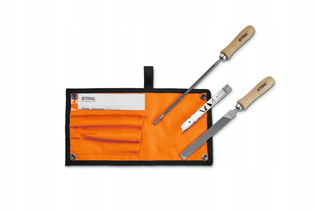 Sada pro ostření řetězu Stihl Hexa 3/8