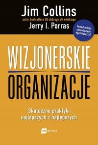 

Wizjonerskie Organizacje Skuteczne Praktyki Najl..