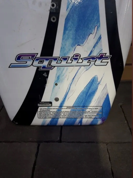 Wakeboard Liquid Force - Squirt - długość 126cm Kod producenta 4337902339