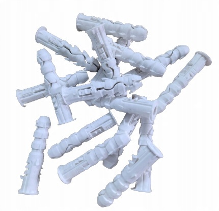 

Koszulka Kołka Rozporowego 12X60 kołek 10sztuk