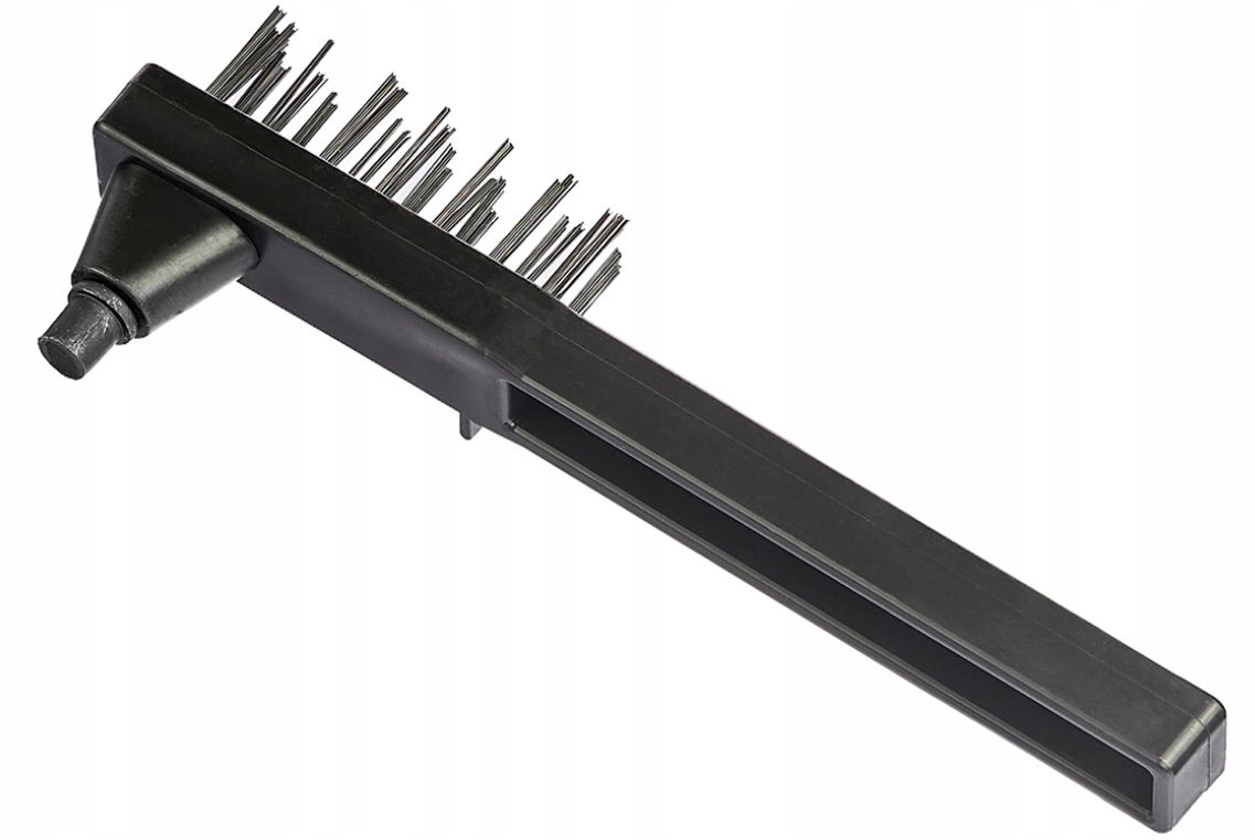 Spawarka MIGOMAT FLUX MIG MMA TIG 250A SYNERGIA Długość 310 mm