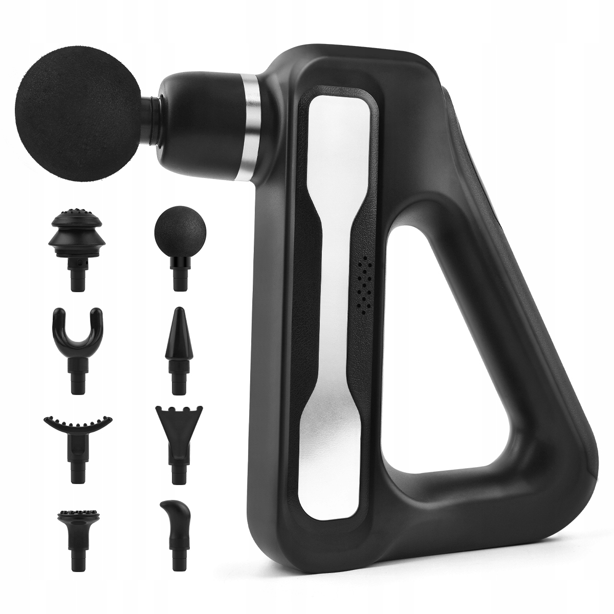 

Pistolet do Masazu Masażer Ciała Massage Gun Pro