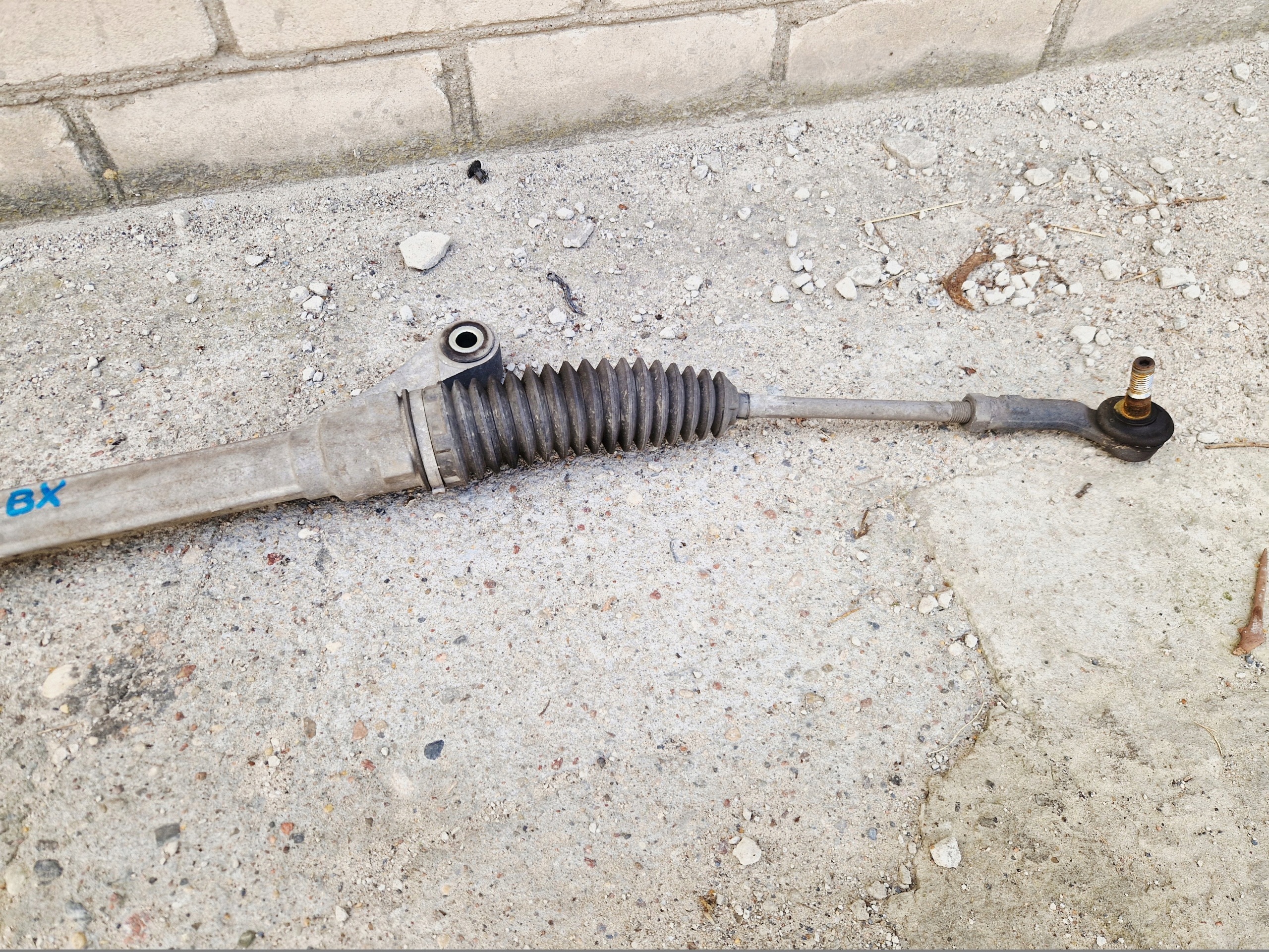 Boîter direction Boîter direction FORD B-MAX BMAX AP31-3200-AB