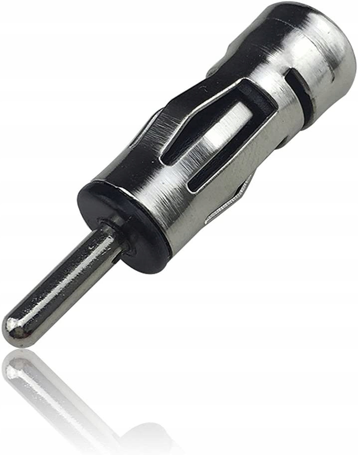 REDUKCJA DO ANTENY SAMOCHODOWEJ DO RADIA WTYK DIN