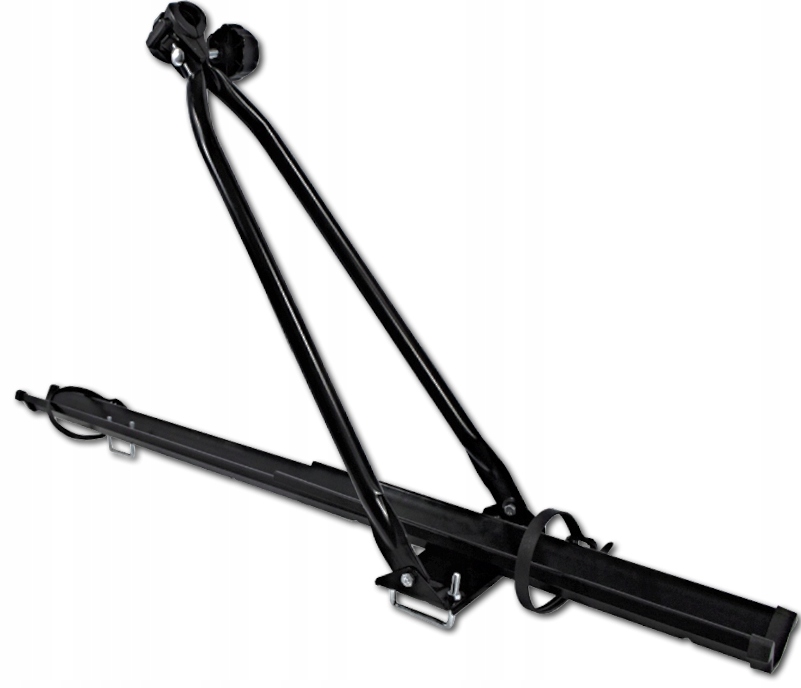 2x BAGAZNIK DACHOWY NA ROWER UCHWYT ROWEROWY DACH Kod producenta STA10175