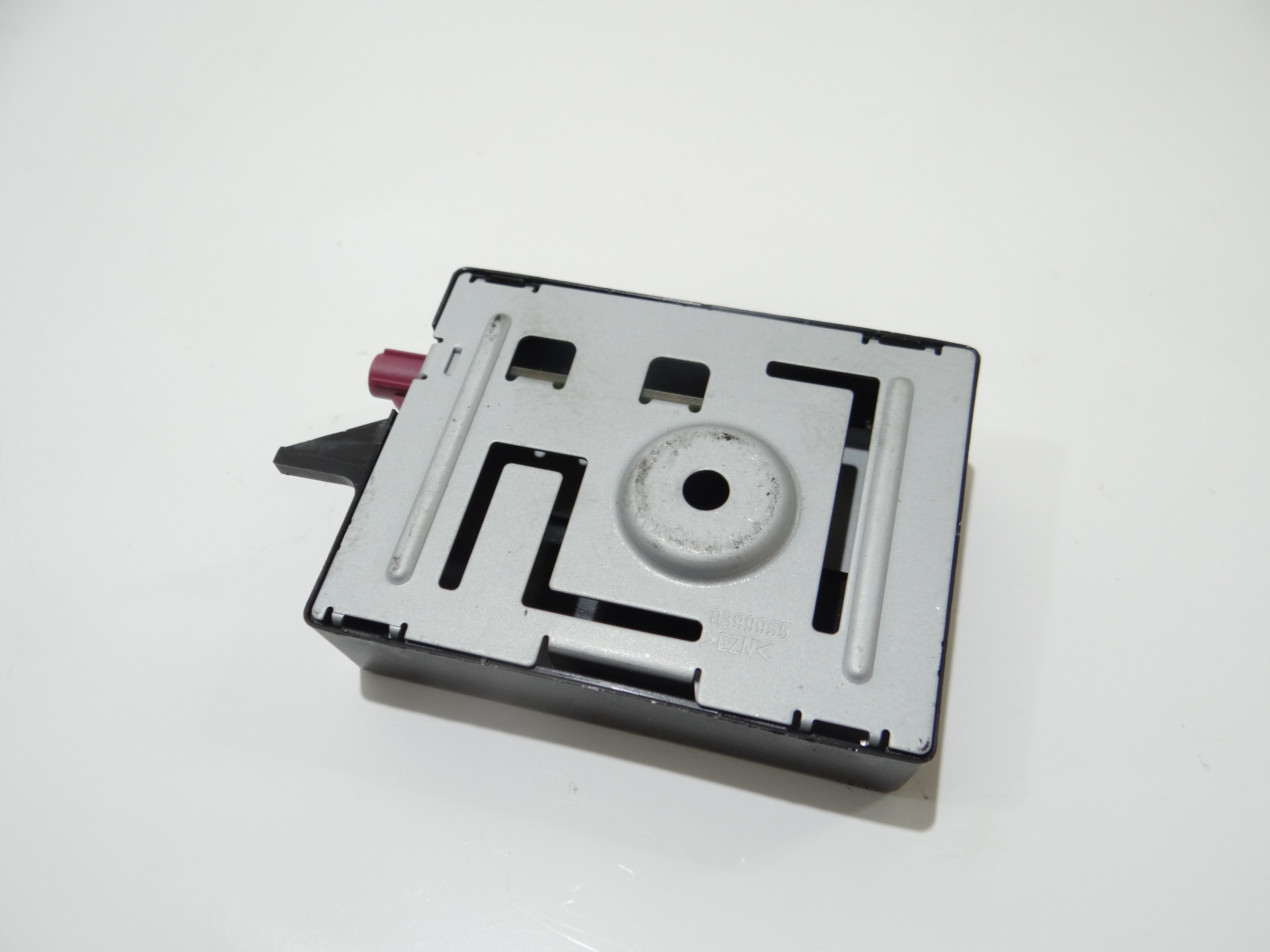 module amplifier ANTENY BMW X1 F48 9325735