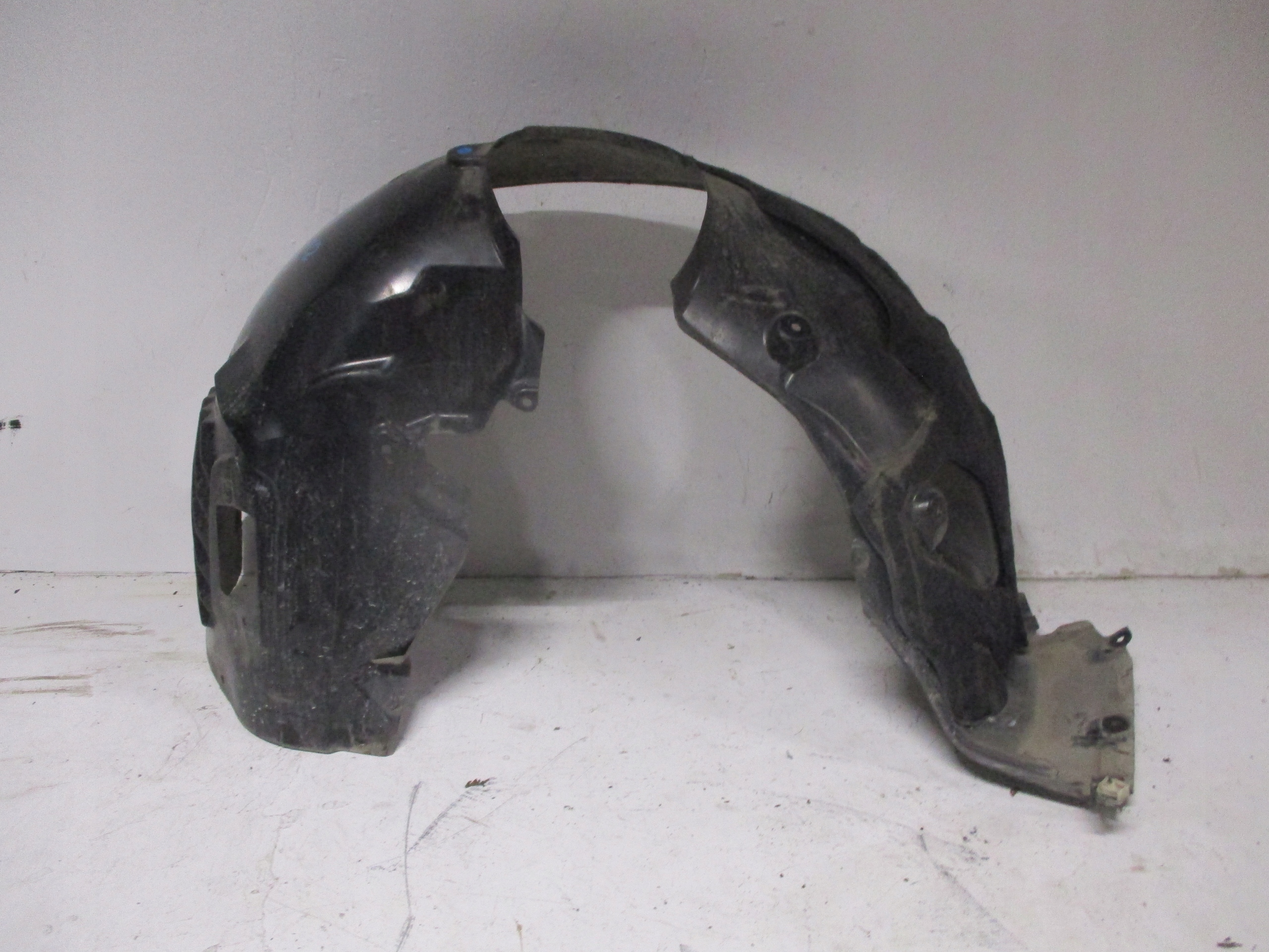 mudguard BMW X2 U10 9626615 9626616 front