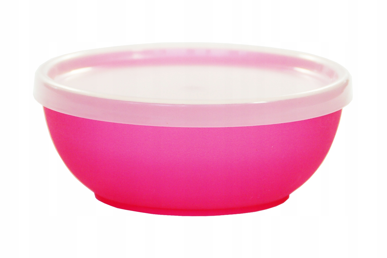 

Miseczka kuchenna z przykrywką plastikowa 300 ml