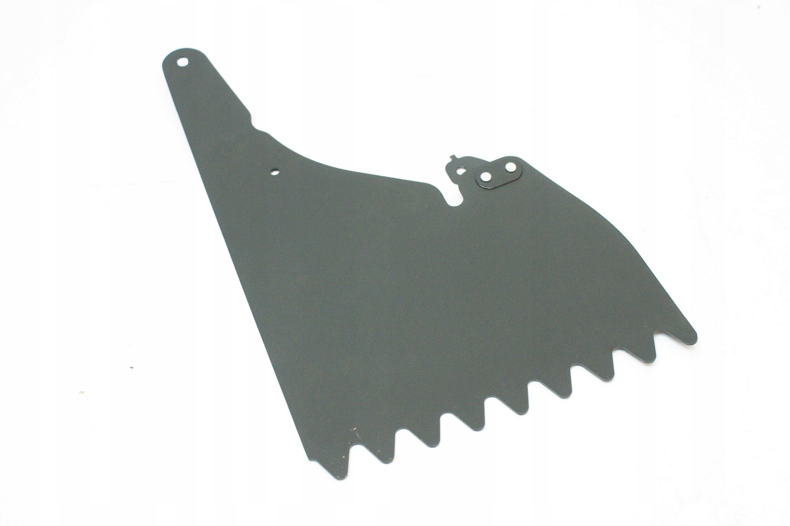 Chlapacz przedni prawy OE Toyota Land Cruiser