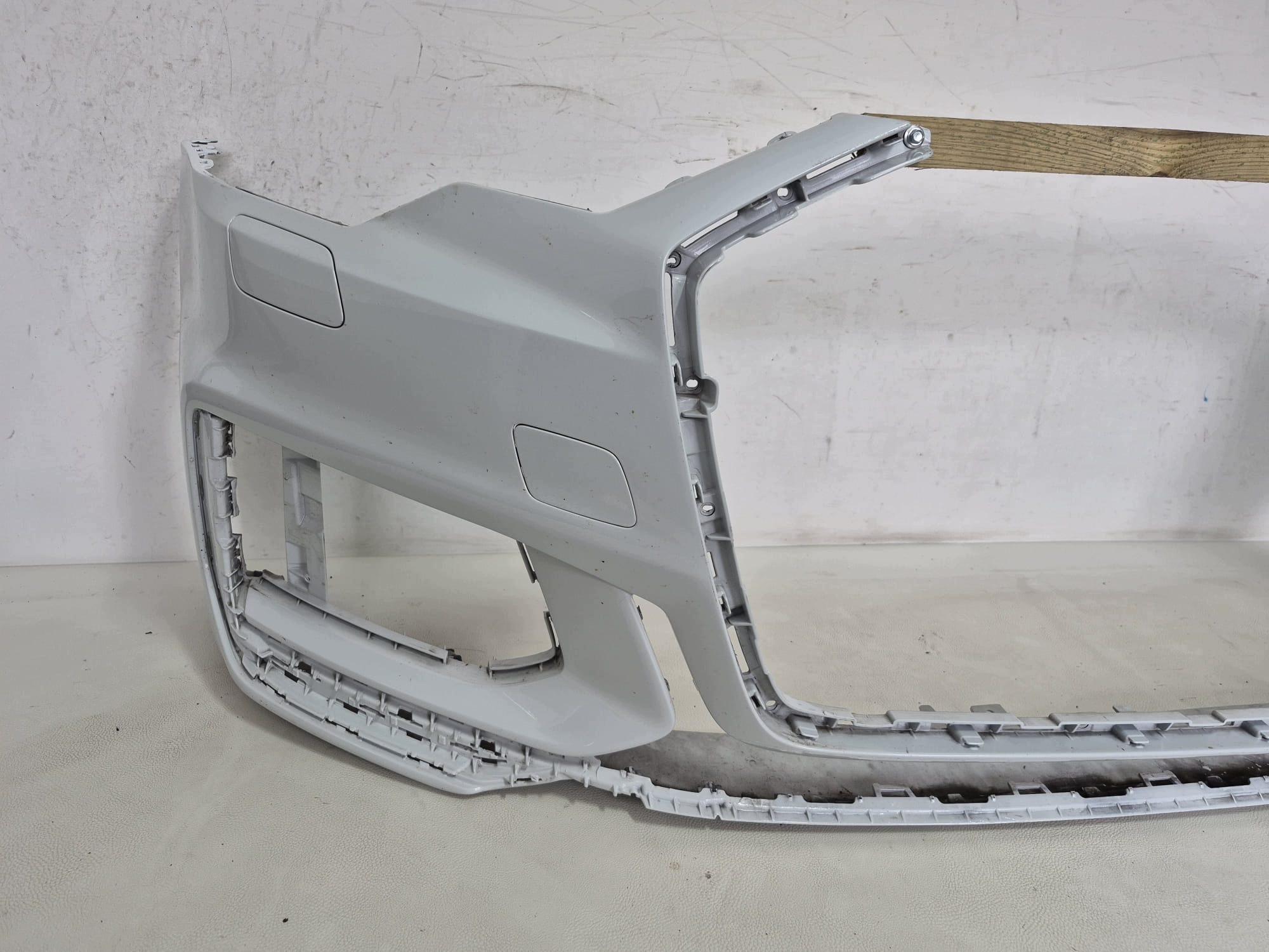 AUDI S6 C8 4K 18-25 bumper front front washer