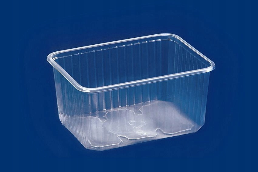 

Pojemnik garmażeryjny, sałatkowy 1500ml 50szt