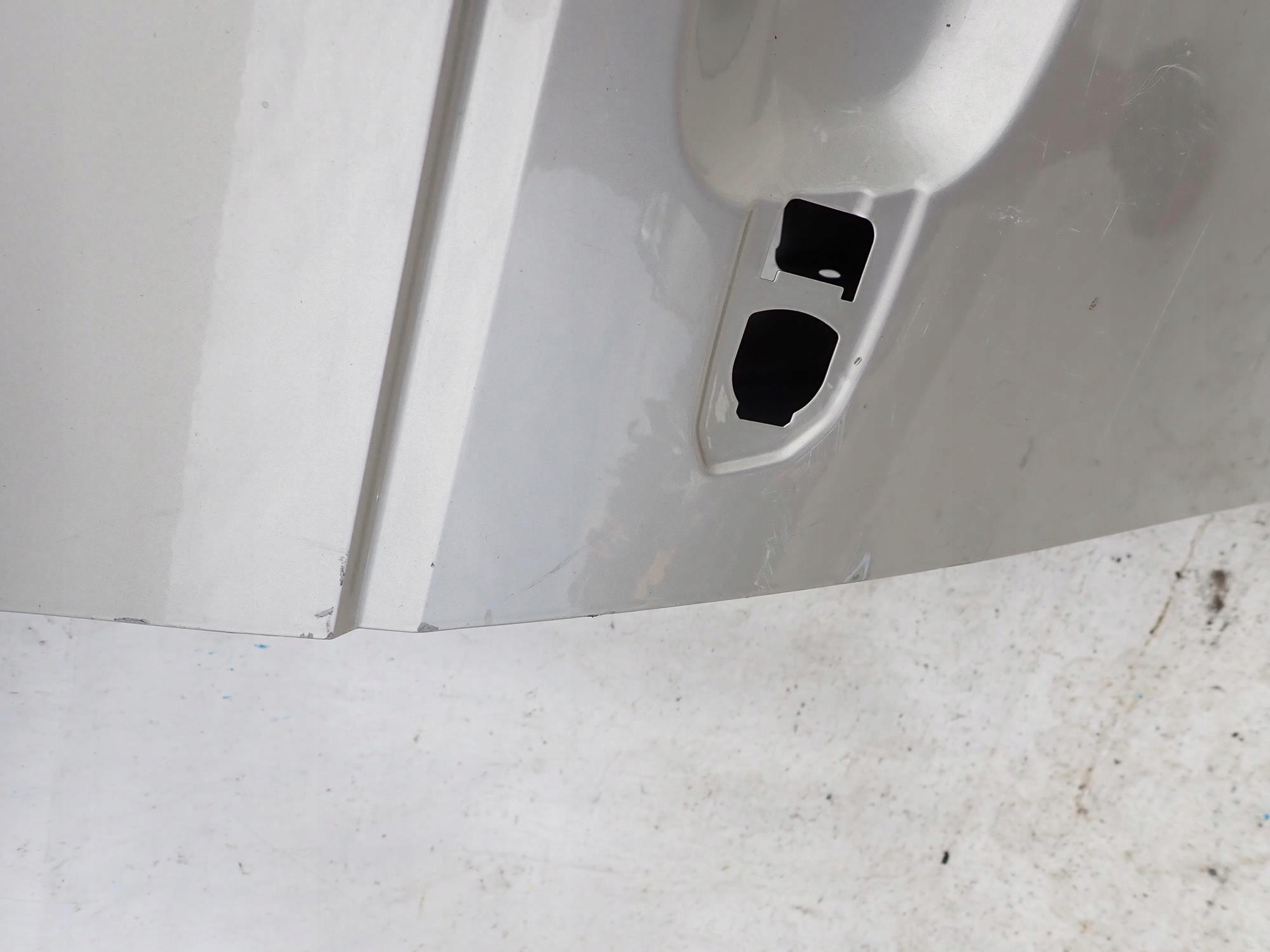 AUDI A4 B9 8W 15-19 door front front right
